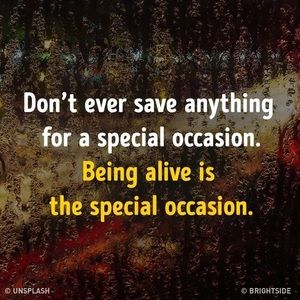 Meet your Posher, Kay